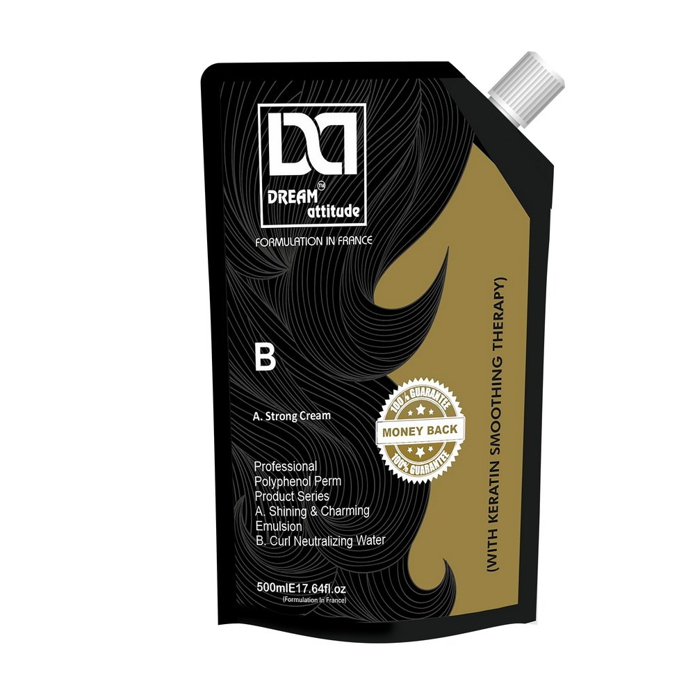 SMART BOND WITH KERATIN CREAM  - Image 3 - NR Beauty World